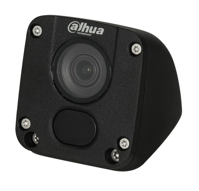 2MP, jármű IPkamera, 2.8mm, IP67, IP6K9K, Dahua IPC-MW1230D-HM12-0280B